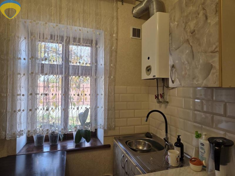 продажа дома номер H-174785 в Суворовском районе, фото номер 9